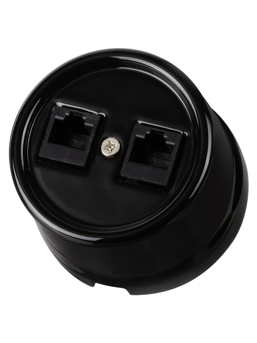 Розетка телекоммуникационная  SQ1820-0251
