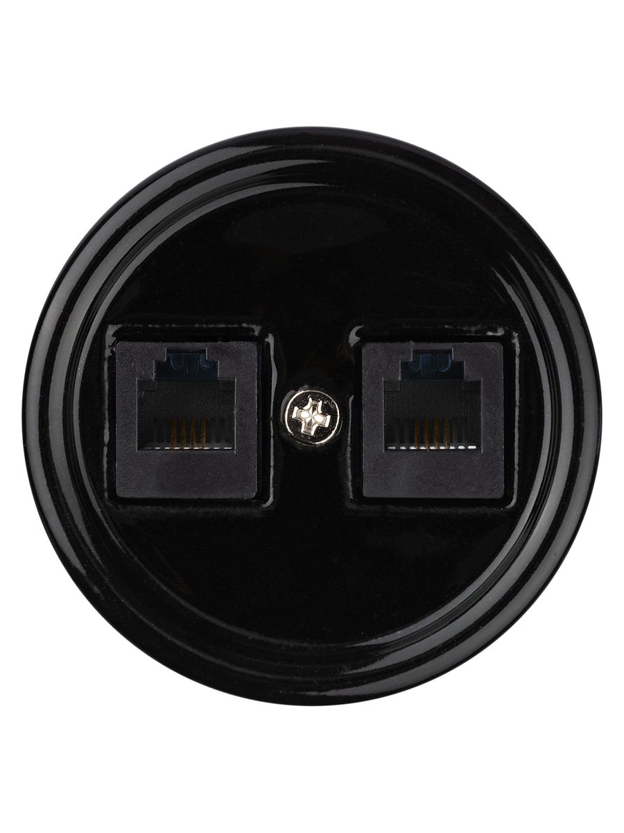 Розетка телекоммуникационная  SQ1820-0250