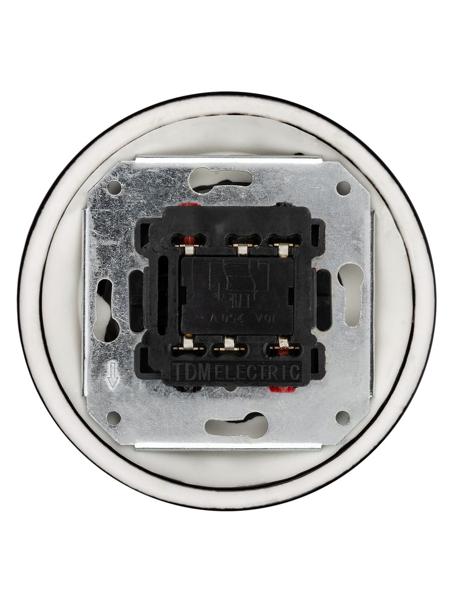 Выключатель  SQ1820-0215