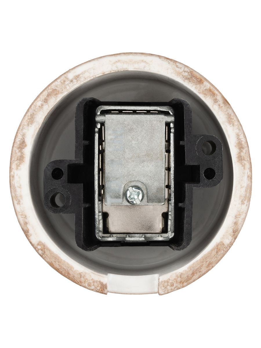 Розетка мультимедийная  SQ1820-0154