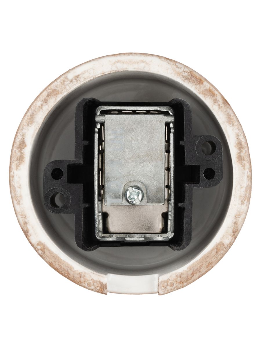 Розетка мультимедийная  SQ1820-0153
