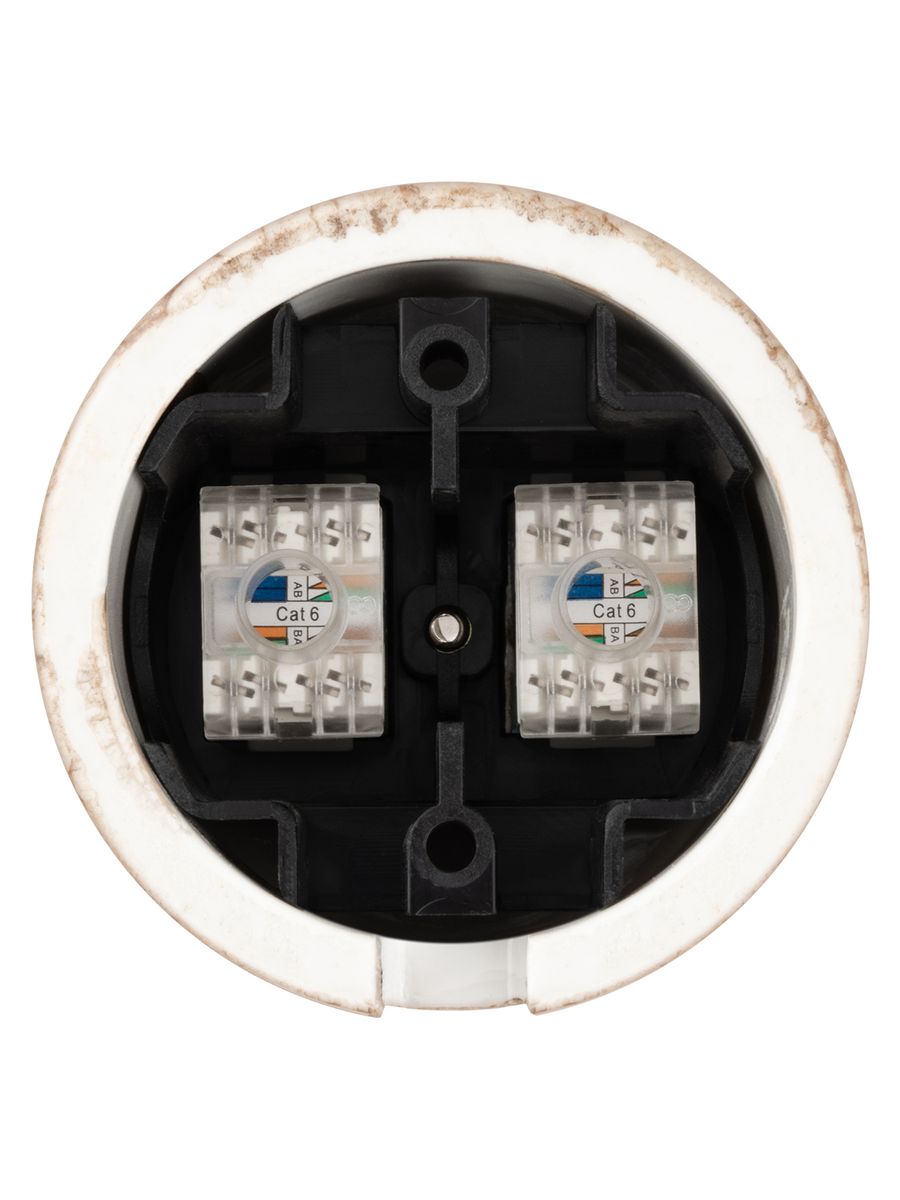 Розетка телекоммуникационная  SQ1820-0151