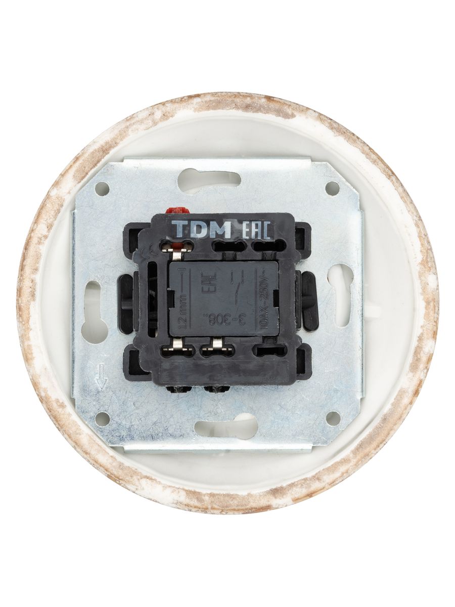 Выключатель  SQ1820-0120