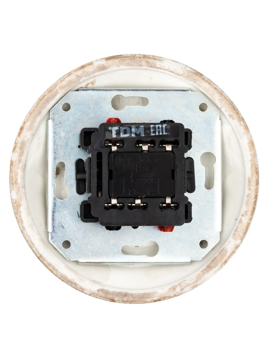 Выключатель  SQ1820-0115