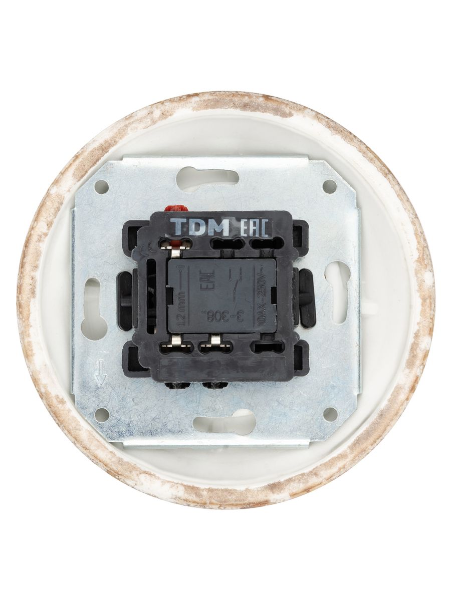 Выключатель  SQ1820-0113
