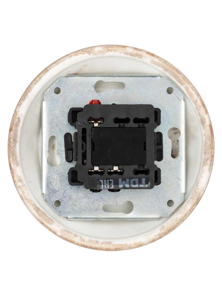 Выключатель  SQ1820-0112