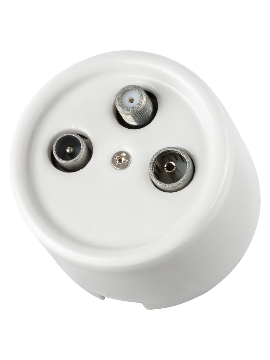 Розетка мультимедийная  SQ1820-0058