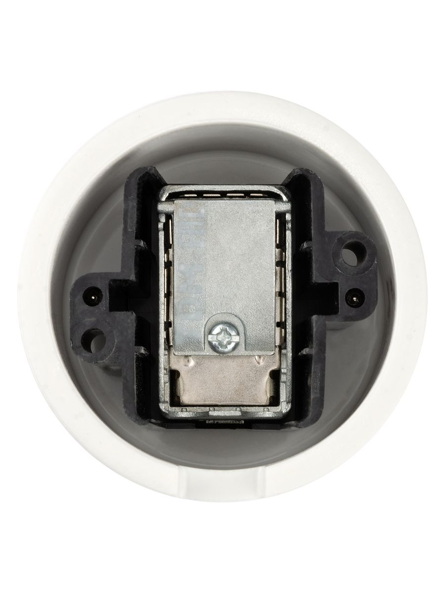 Розетка мультимедийная  SQ1820-0054
