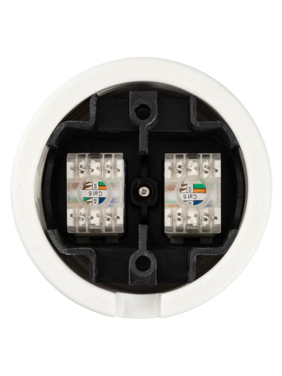 Розетка телекоммуникационная  SQ1820-0051