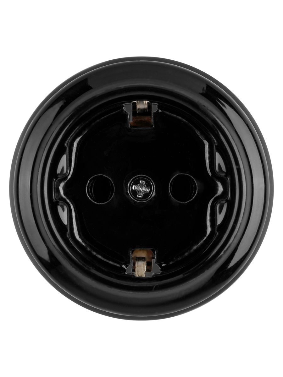 Розетка силовая  SQ1820-0008