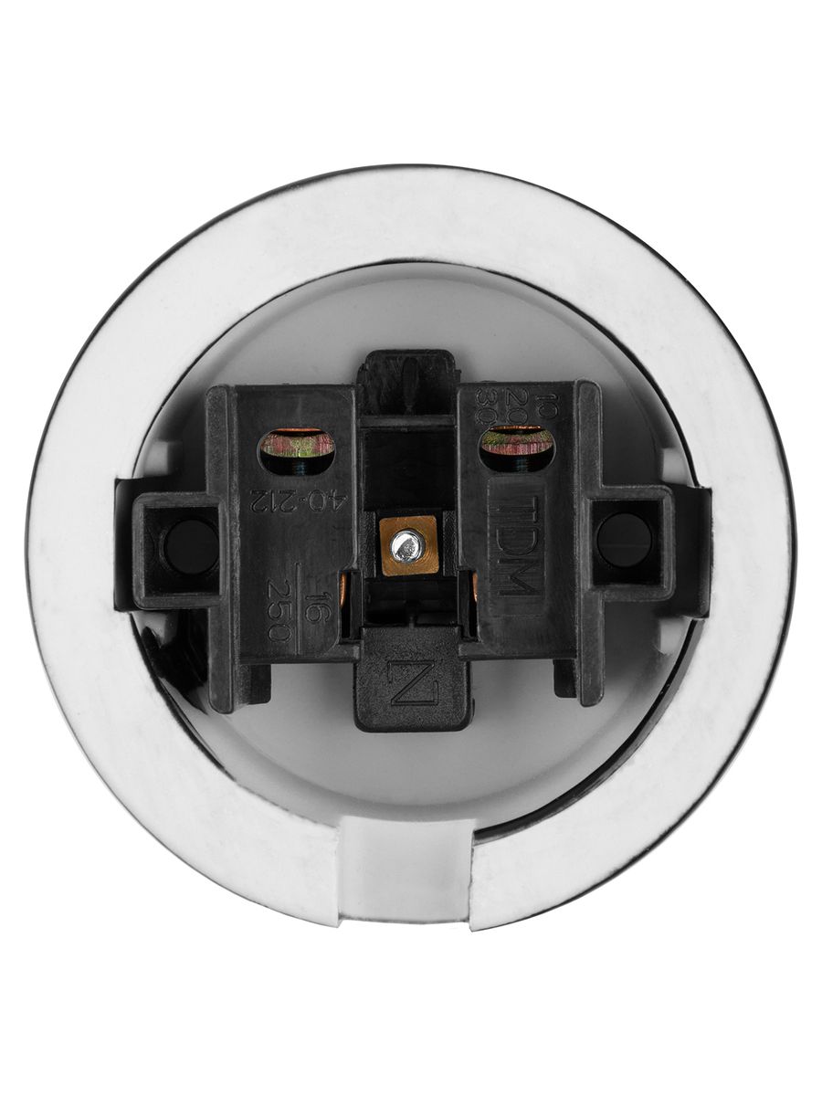 Розетка силовая  SQ1820-0005