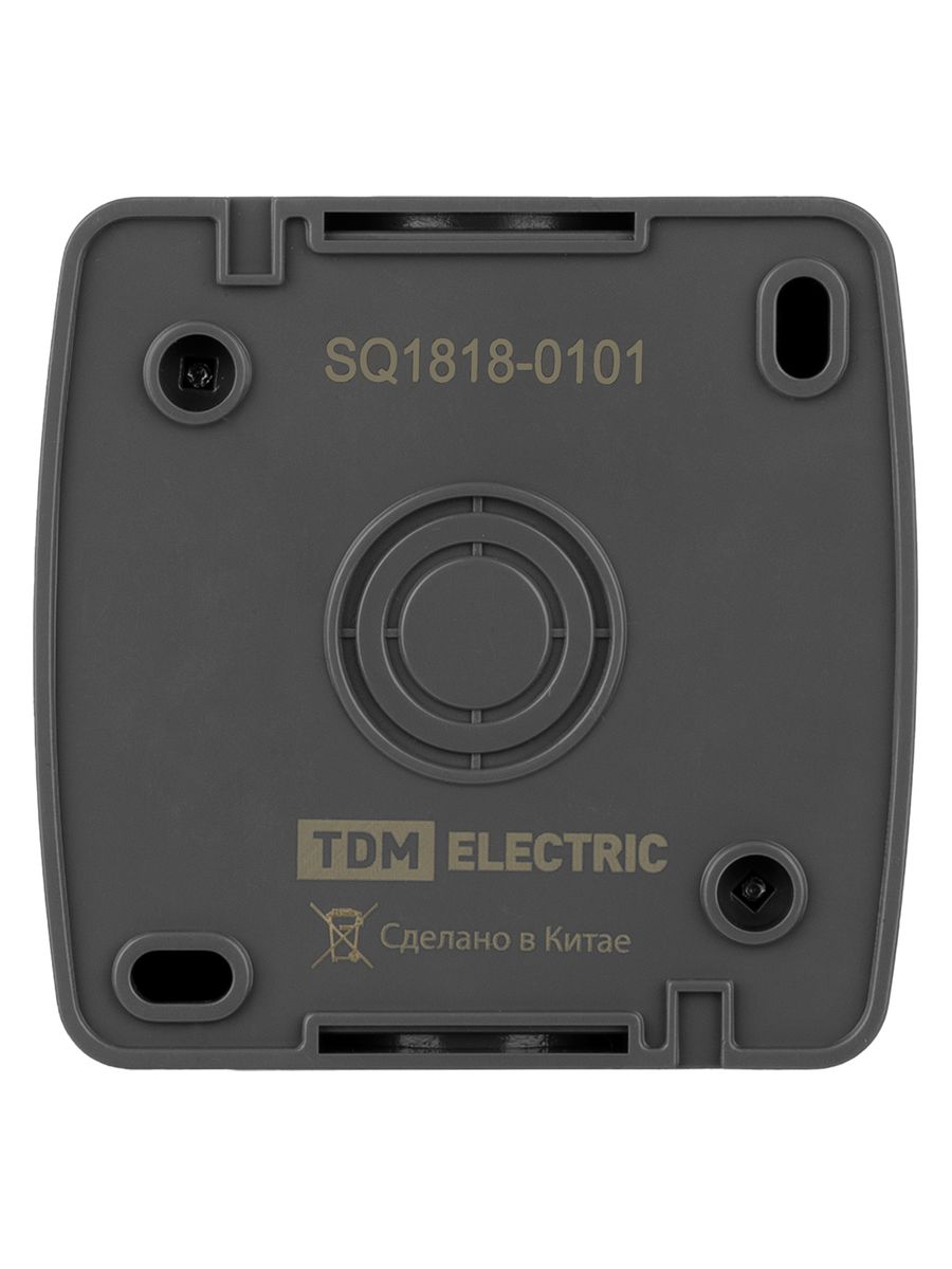 Выключатель  SQ1818-0101