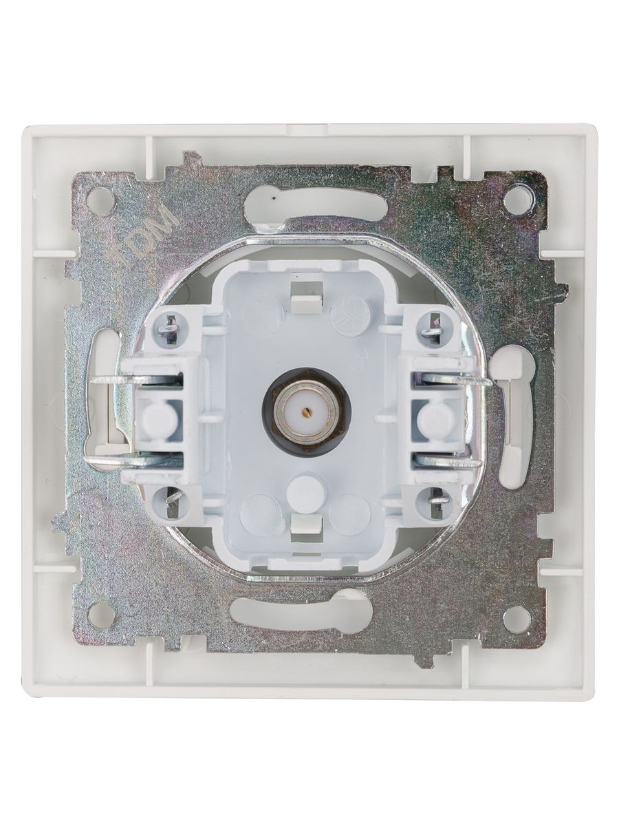 Розетка мультимедийная  SQ1815-0821