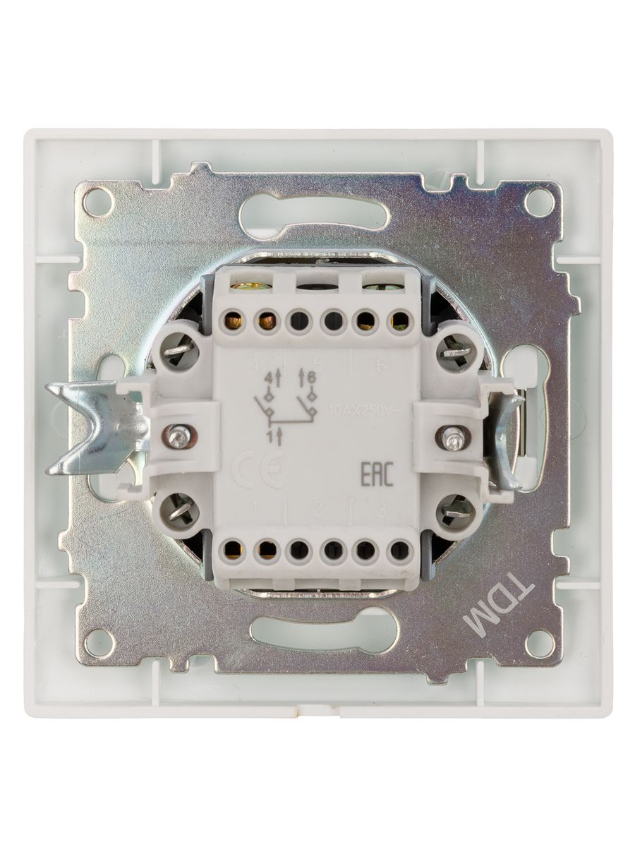 Выключатель  SQ1815-0802