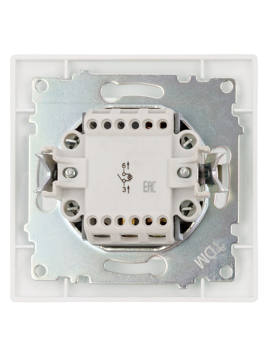 Выключатель  SQ1815-0804