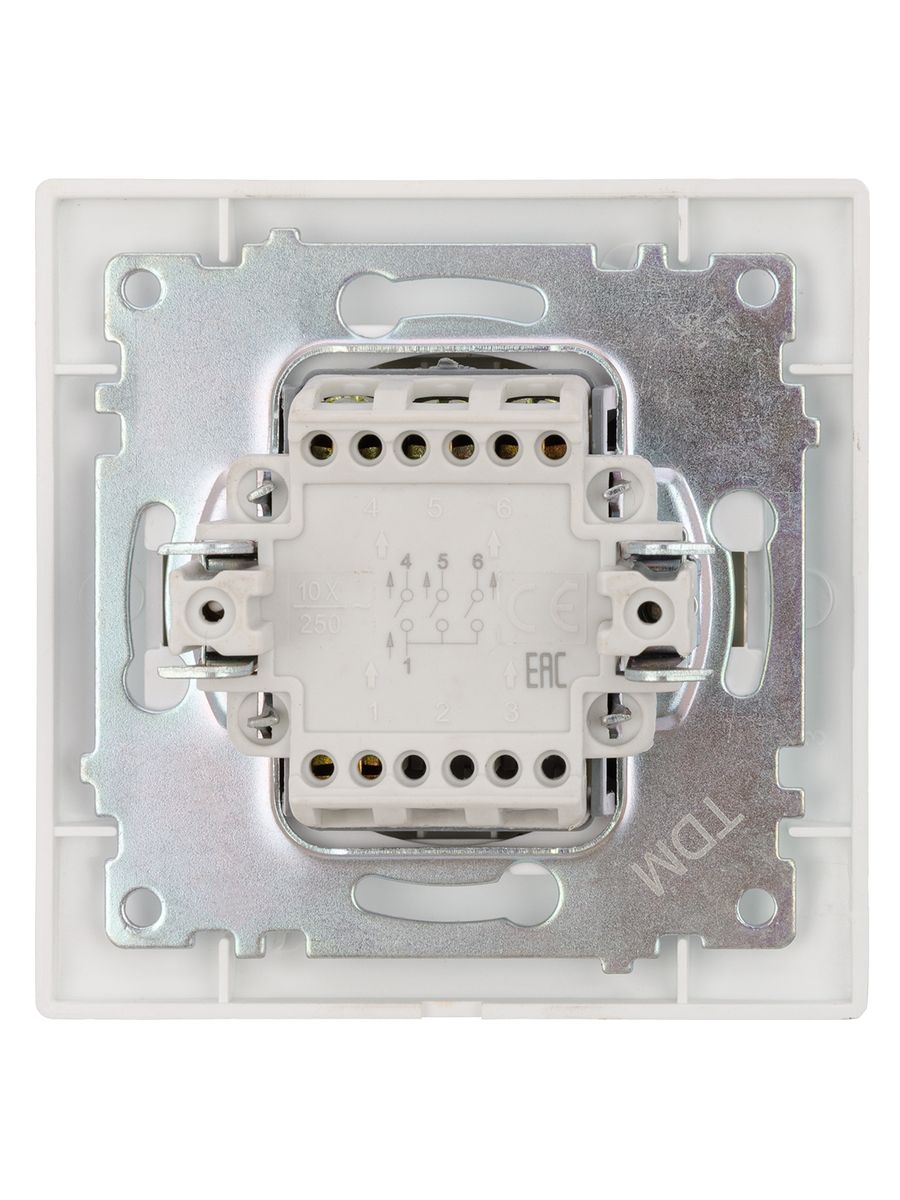 Выключатель  SQ1815-0803
