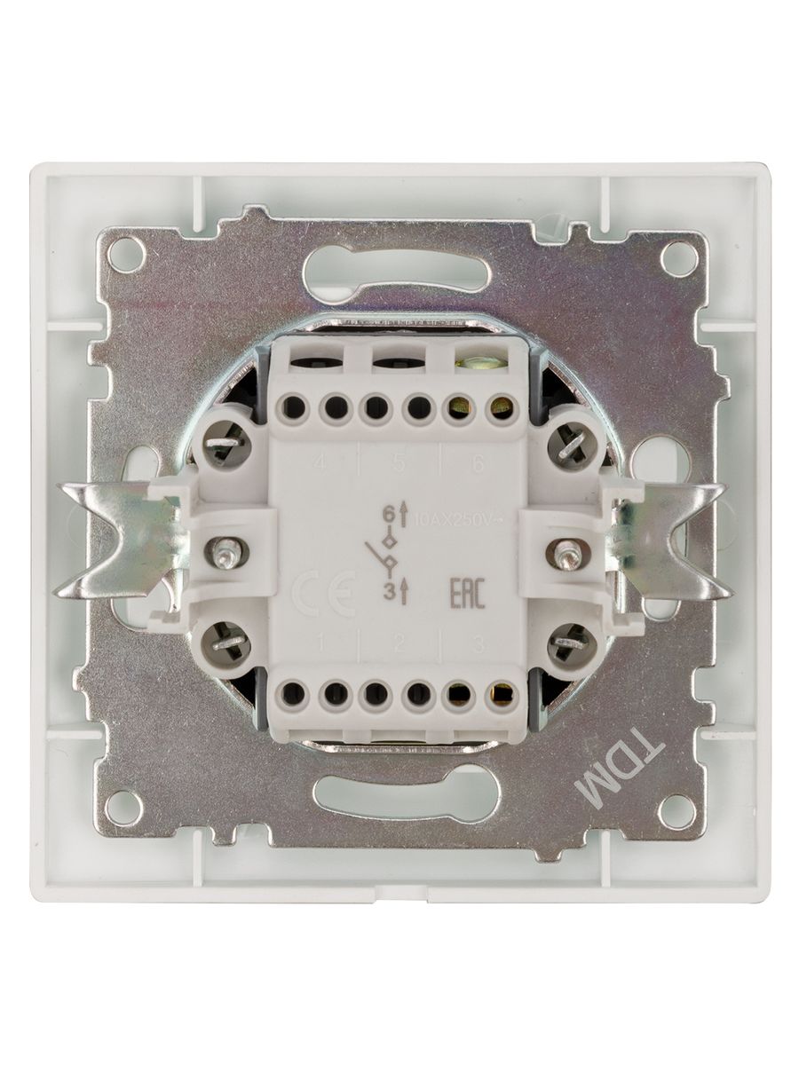 Выключатель  SQ1815-0801