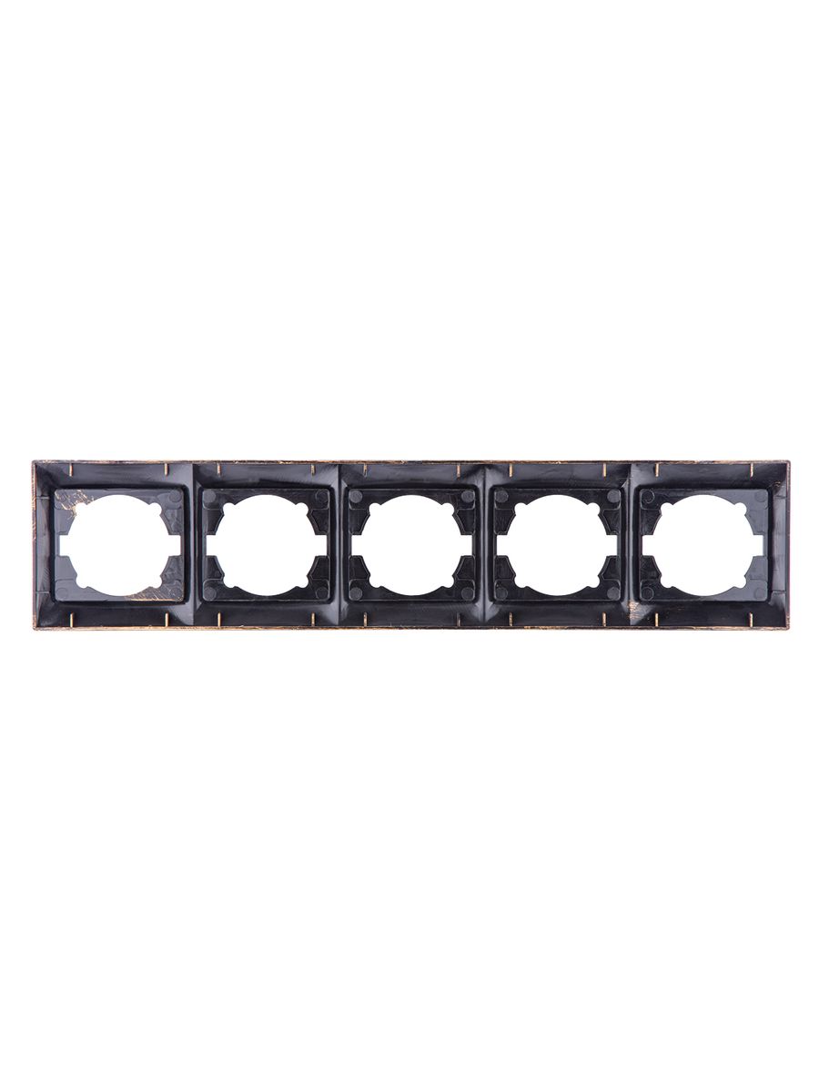 Рамка розетки  SQ1815-0782