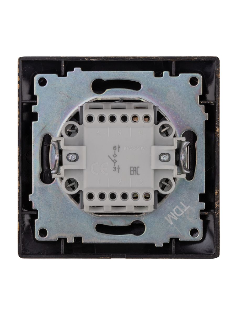 Кнопка звонка  SQ1815-0768
