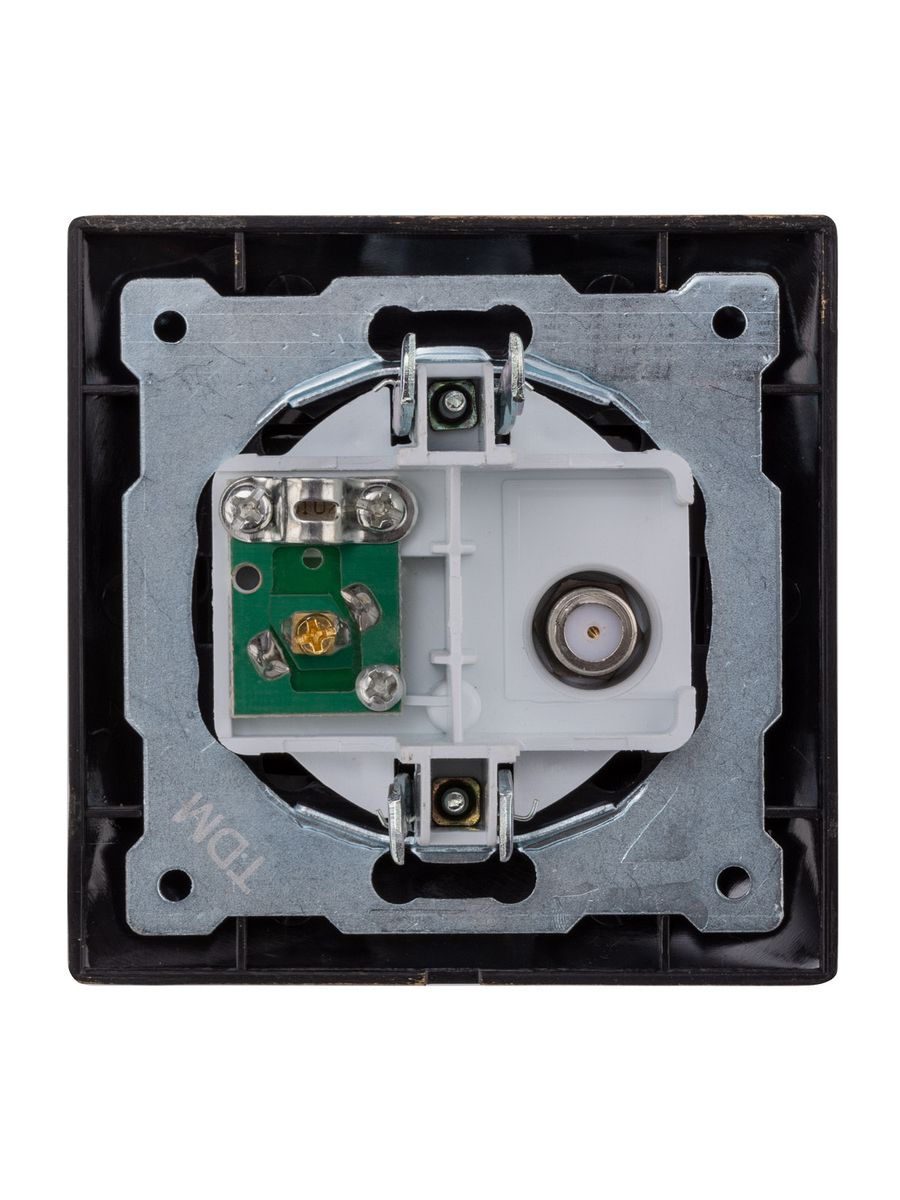 Розетка мультимедийная  SQ1815-0761