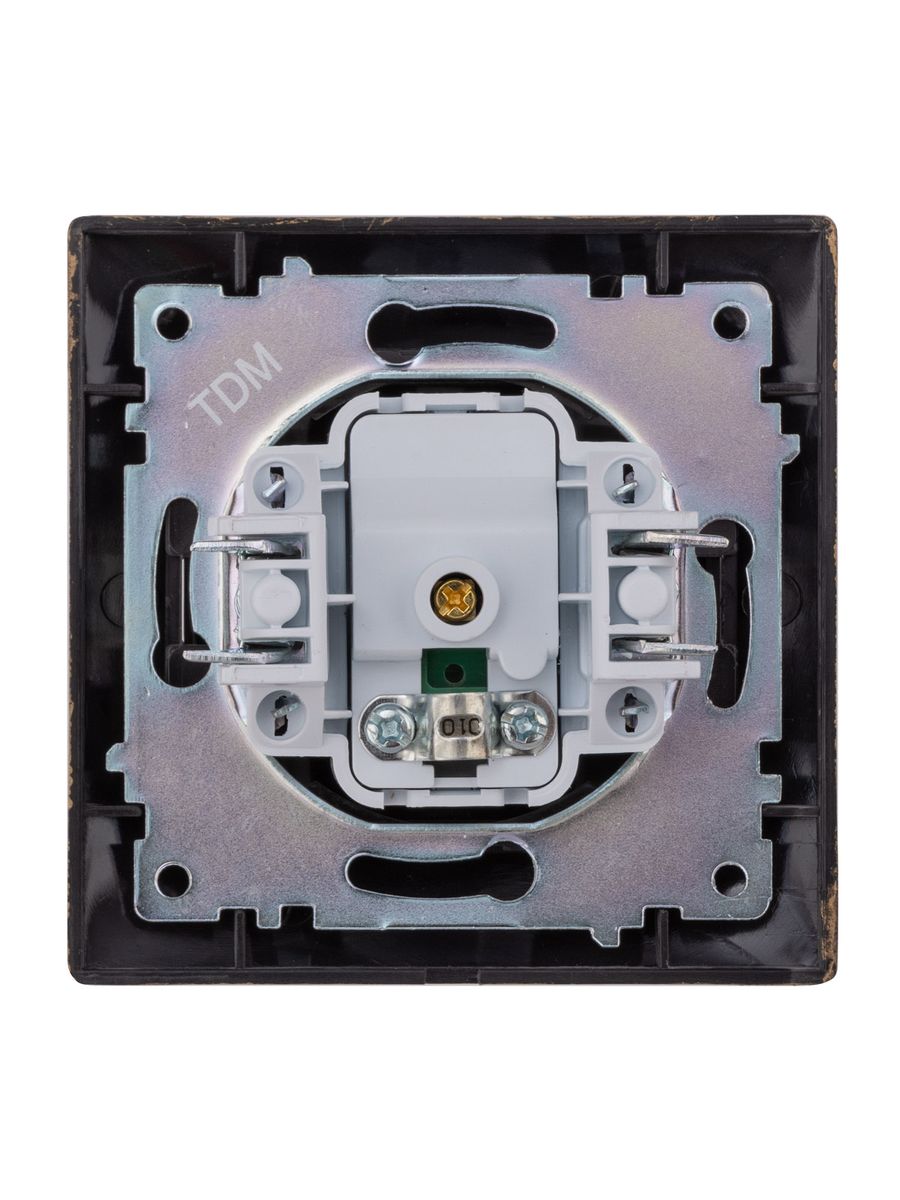 Розетка мультимедийная  SQ1815-0758