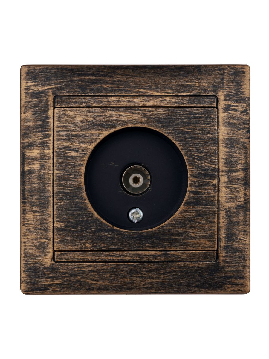Розетка мультимедийная  SQ1815-0758