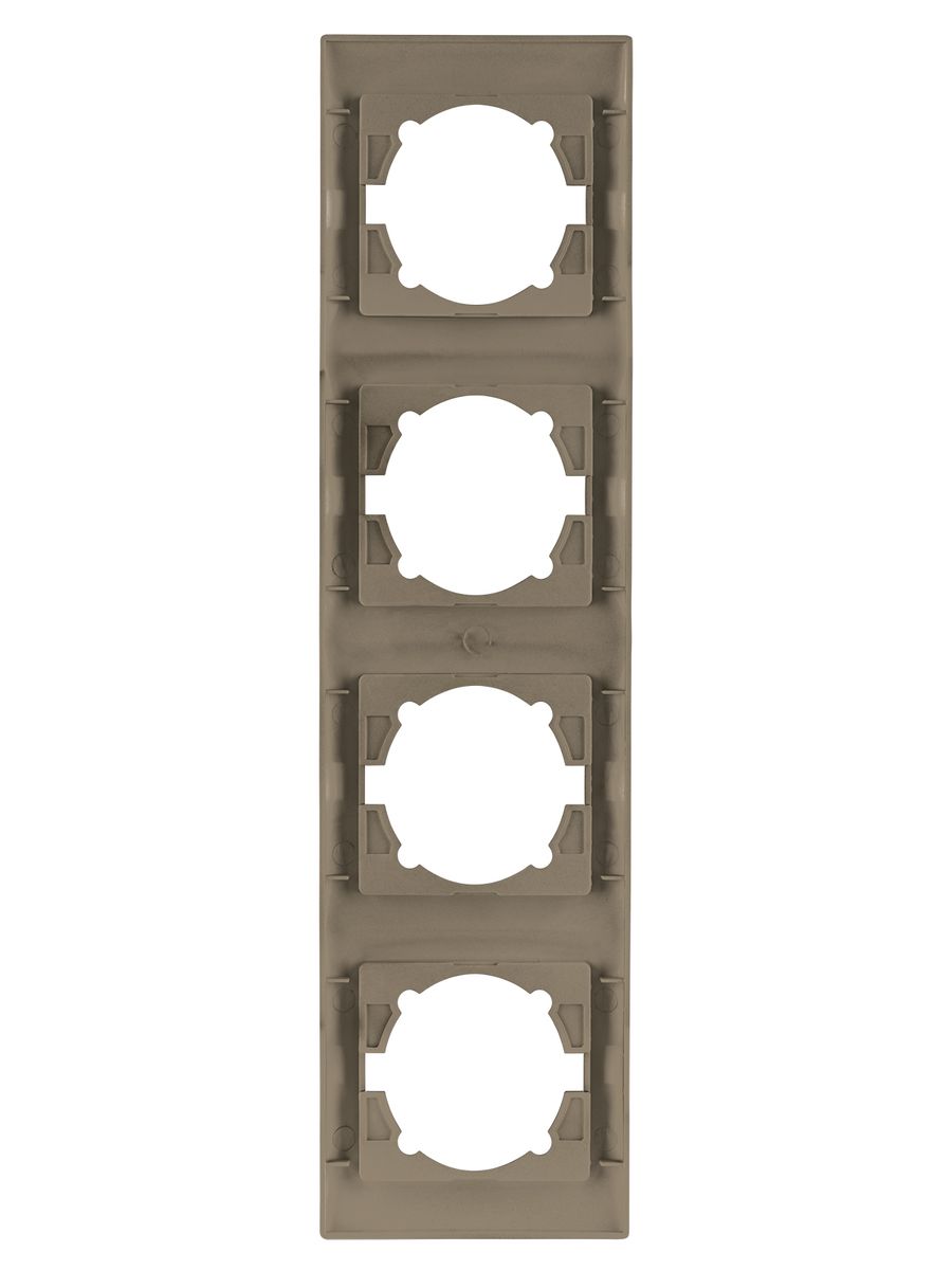 Рамка розетки  SQ1815-0735
