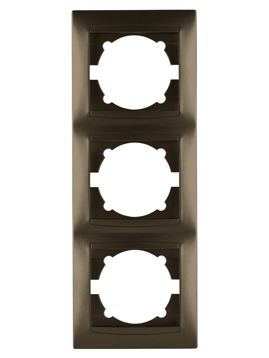 Рамка розетки  SQ1815-0734