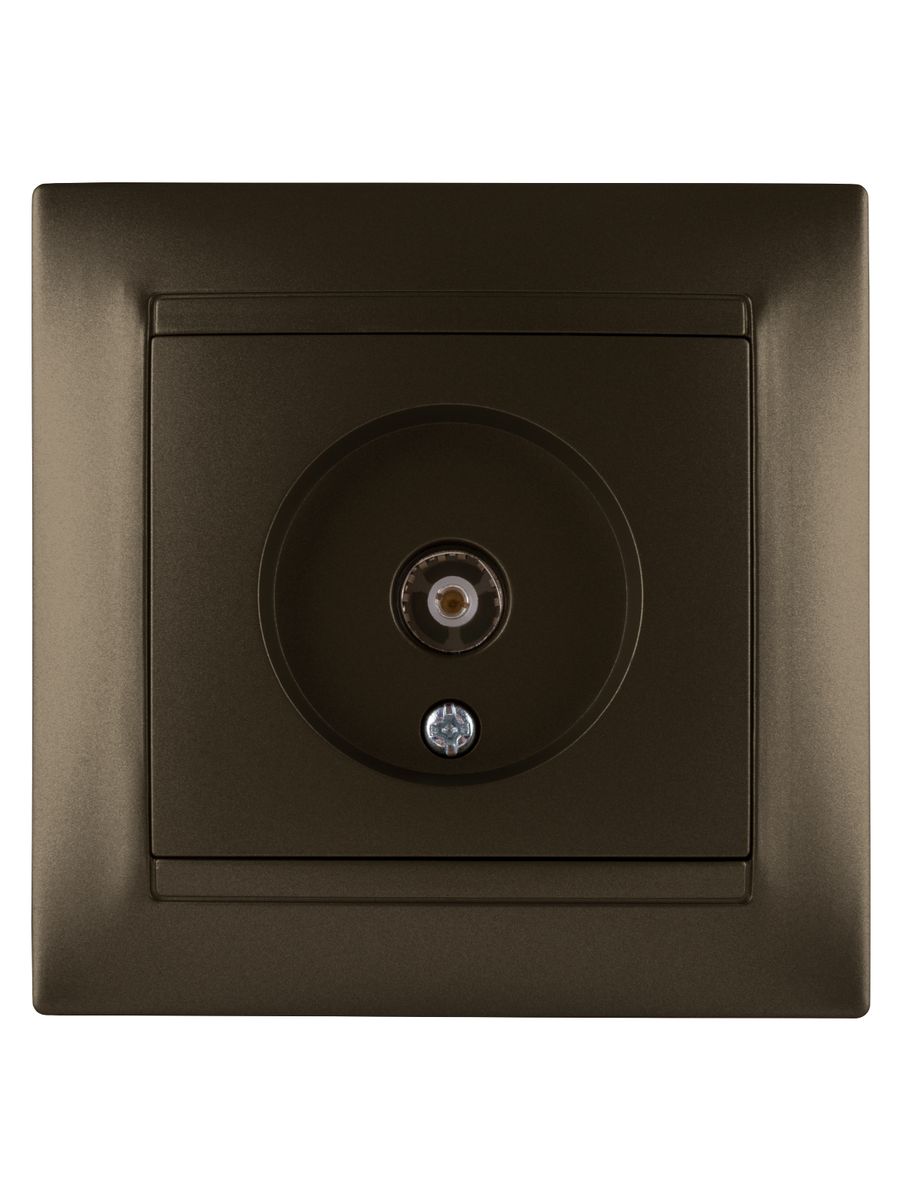 Розетка мультимедийная  SQ1815-0717