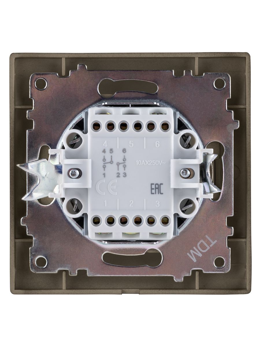 Выключатель  SQ1815-0707