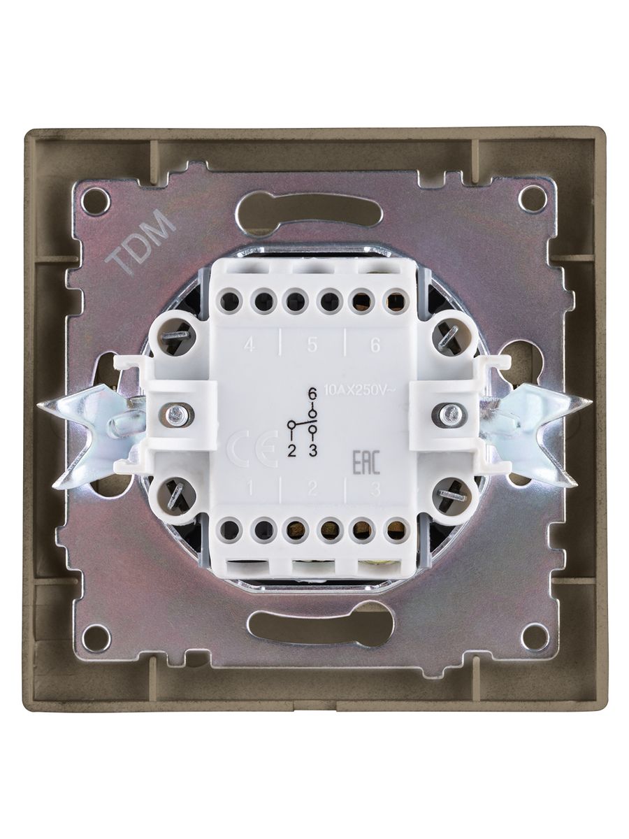 Выключатель  SQ1815-0706