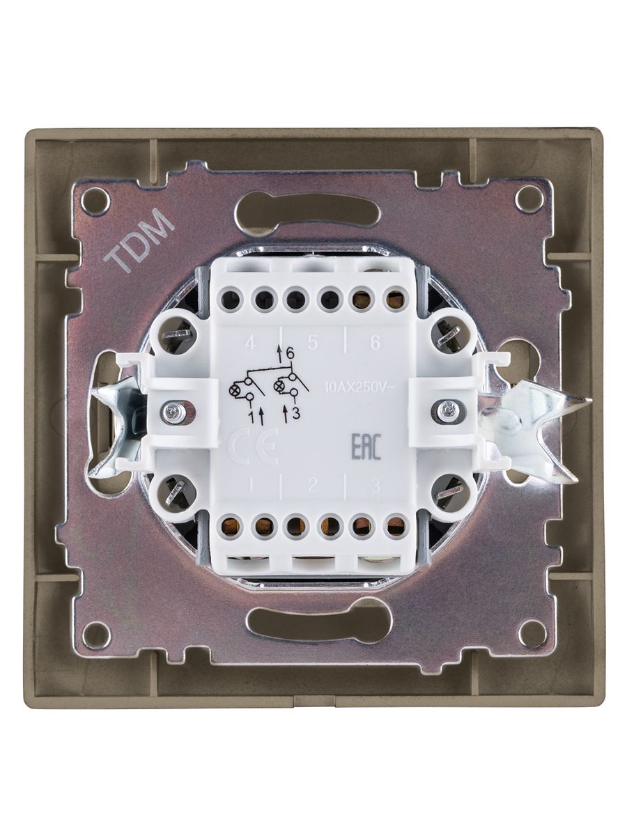 Выключатель  SQ1815-0705