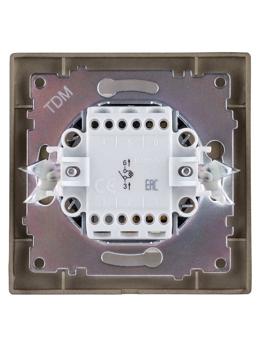 Выключатель  SQ1815-0704