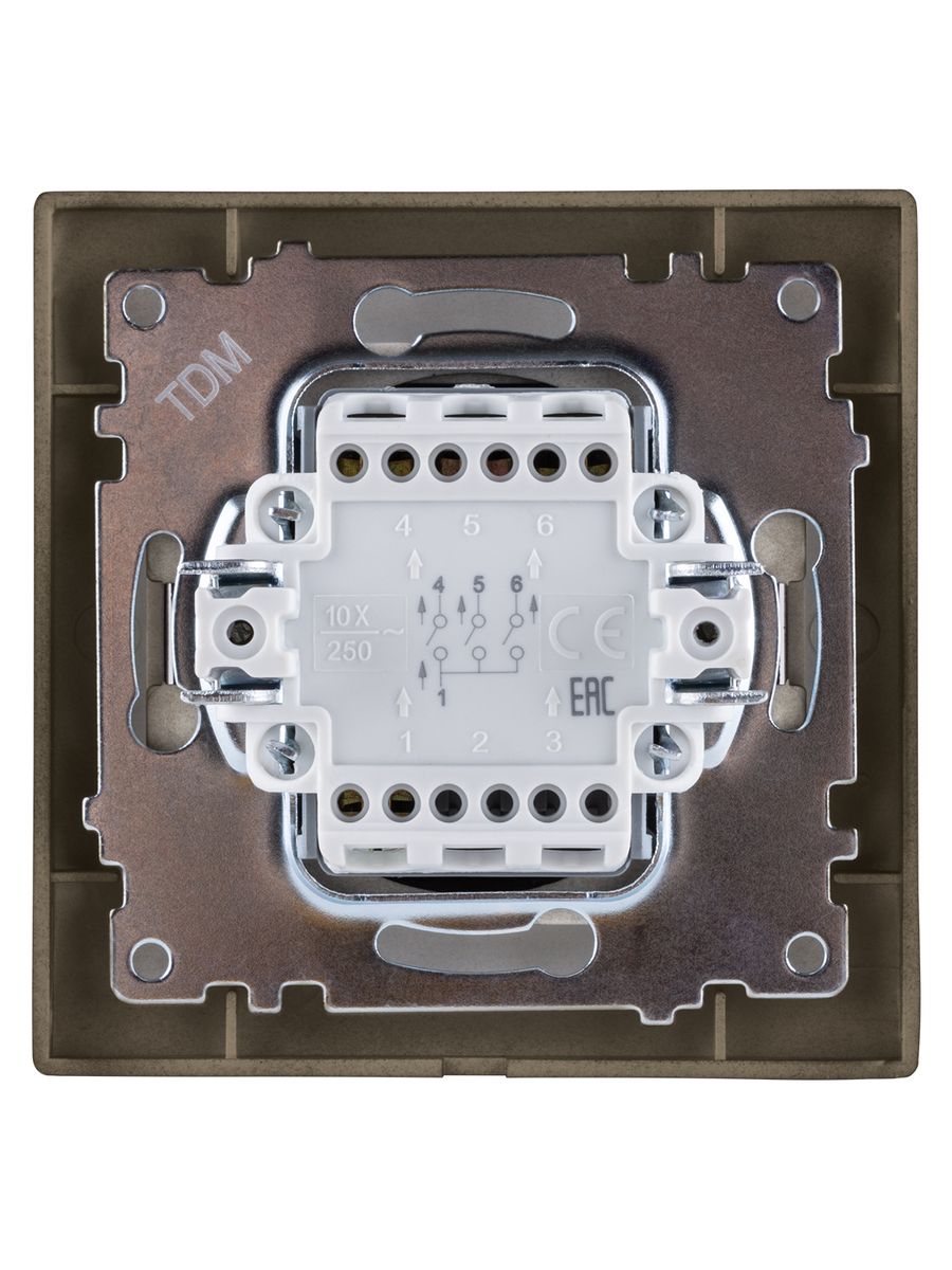 Выключатель  SQ1815-0703