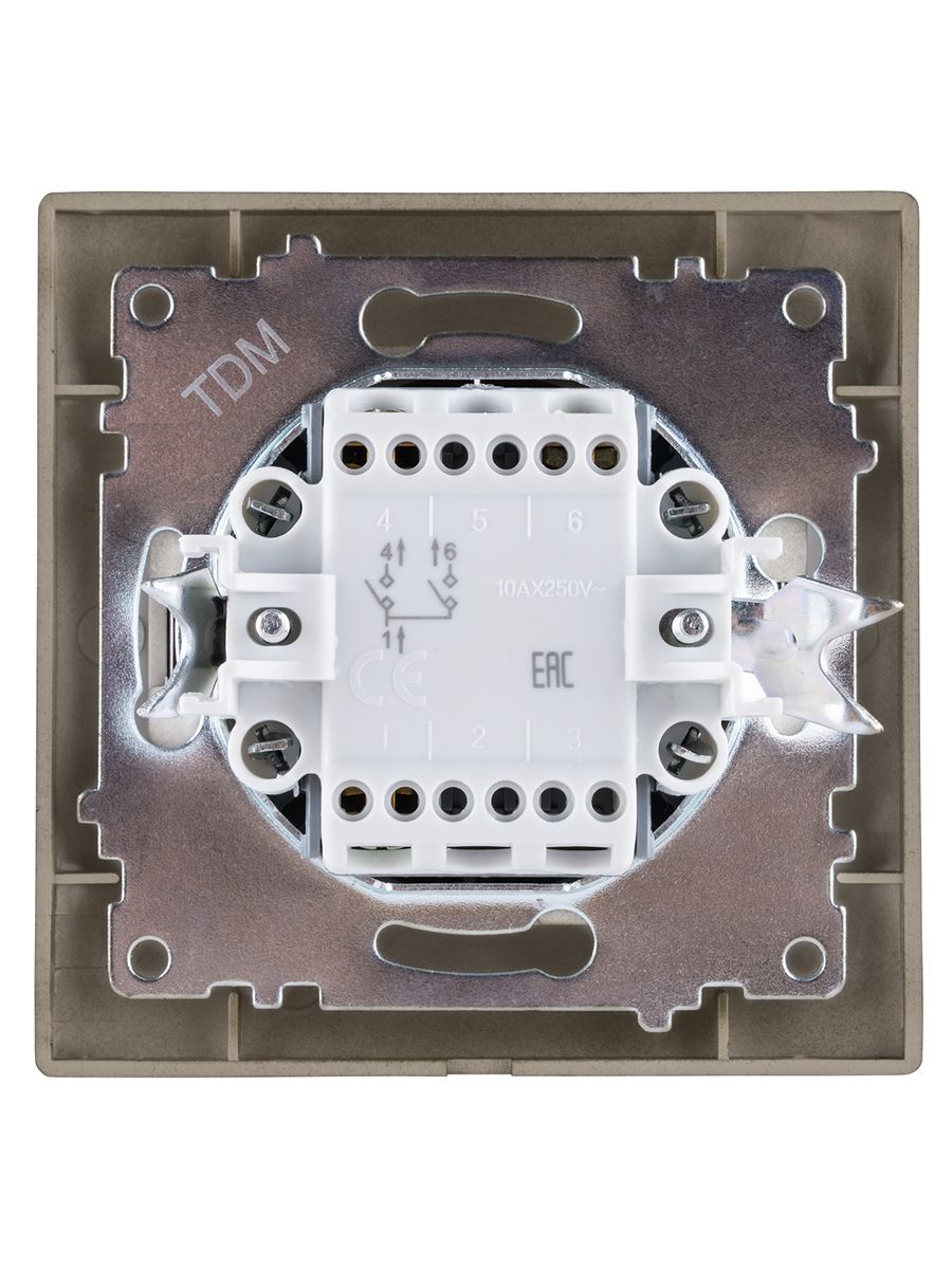 Выключатель  SQ1815-0702