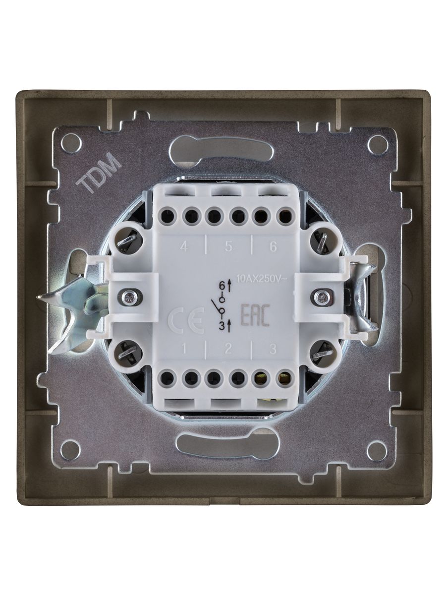 Выключатель  SQ1815-0701