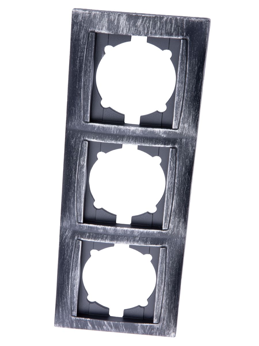 Рамка розетки  SQ1815-0681
