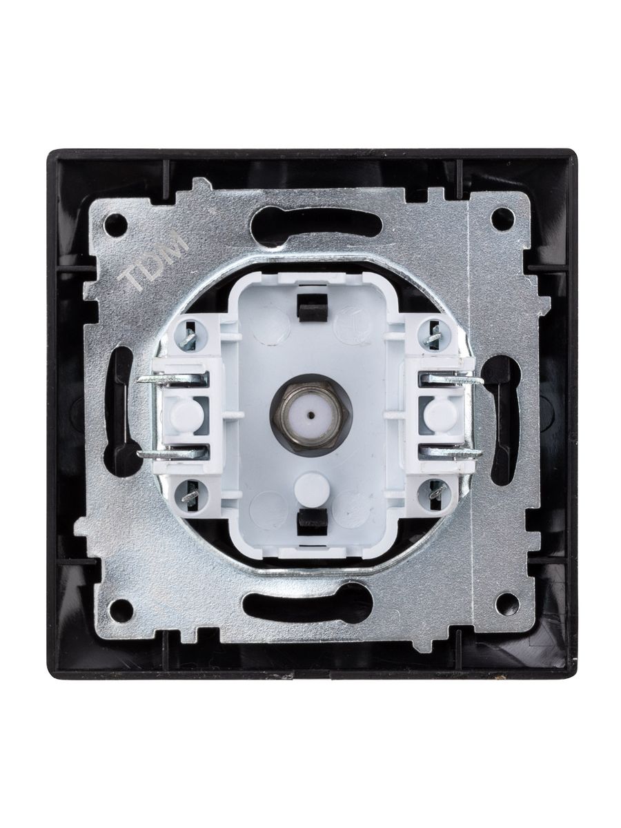 Розетка мультимедийная  SQ1815-0662