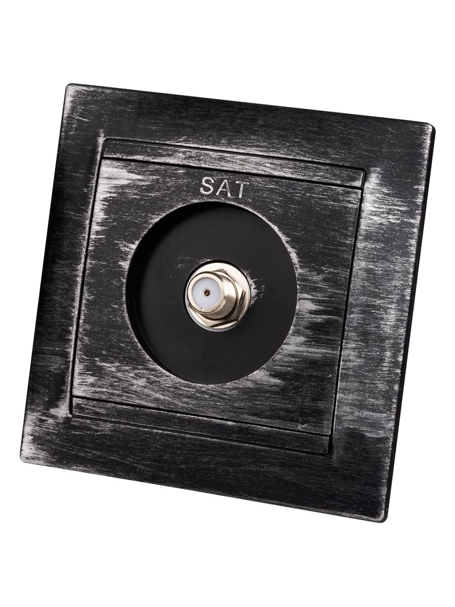 Розетка мультимедийная  SQ1815-0662