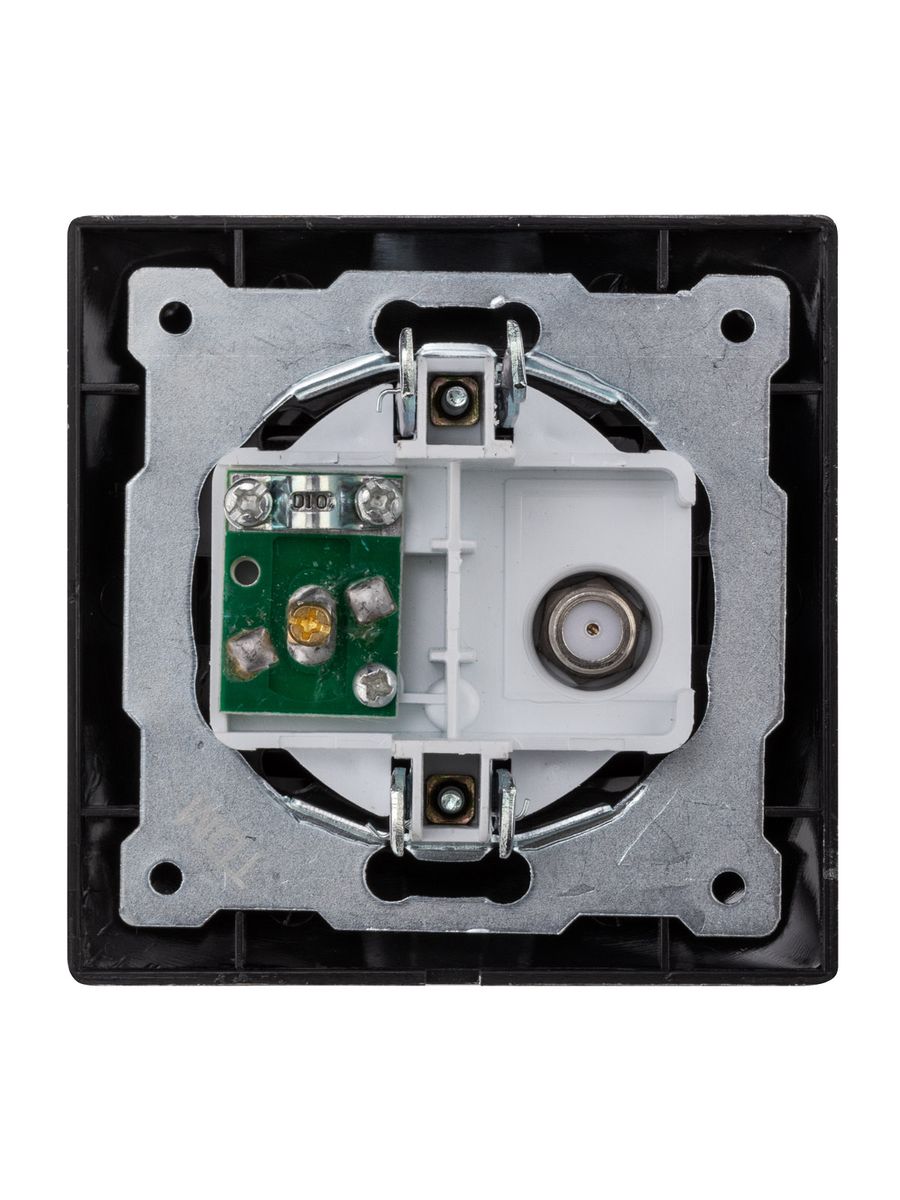 Розетка мультимедийная  SQ1815-0661