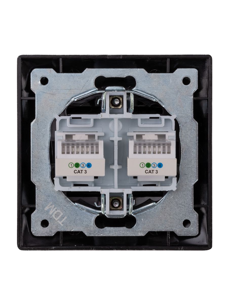 Розетка мультимедийная  SQ1815-0659