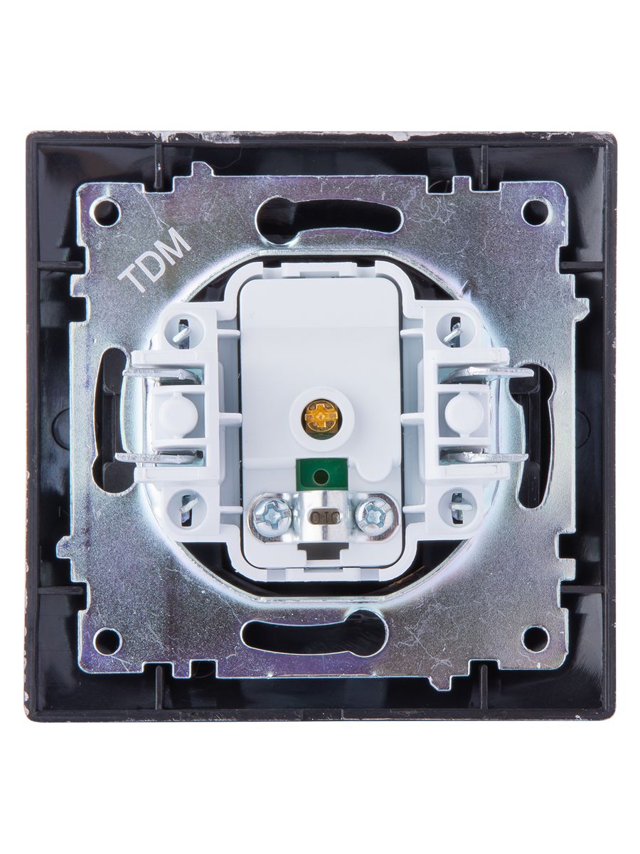 Розетка мультимедийная  SQ1815-0658
