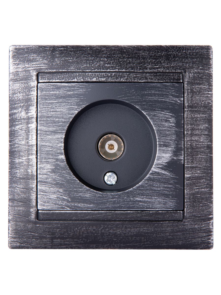 Розетка мультимедийная  SQ1815-0658