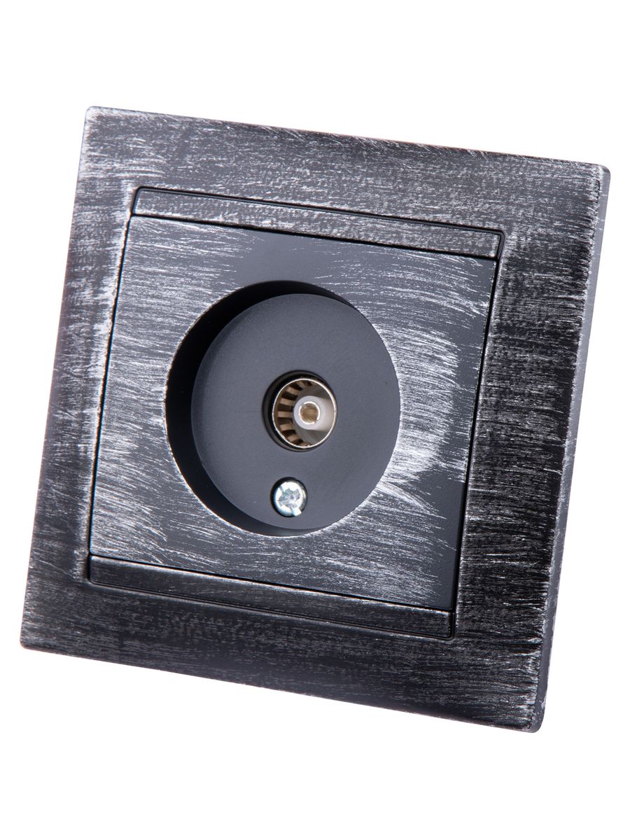 Розетка мультимедийная  SQ1815-0658