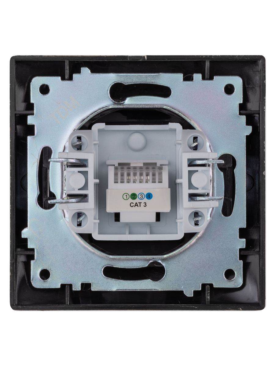 Розетка мультимедийная  SQ1815-0656
