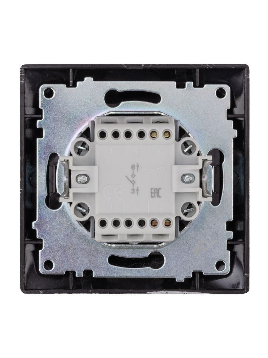 Кнопка звонка  SQ1815-0627