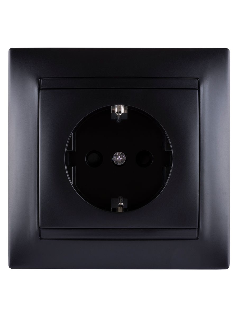 Розетка силовая  SQ1815-0623