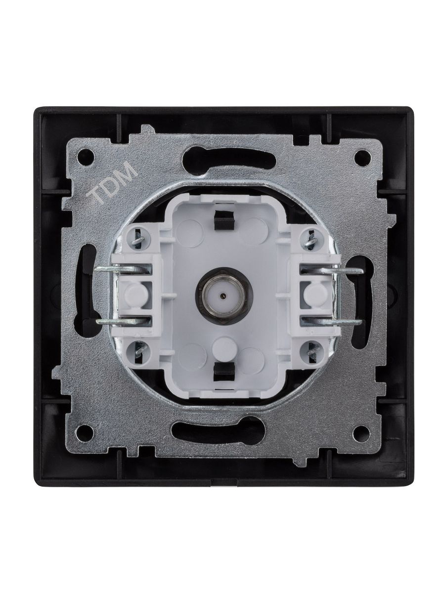 Розетка мультимедийная  SQ1815-0621