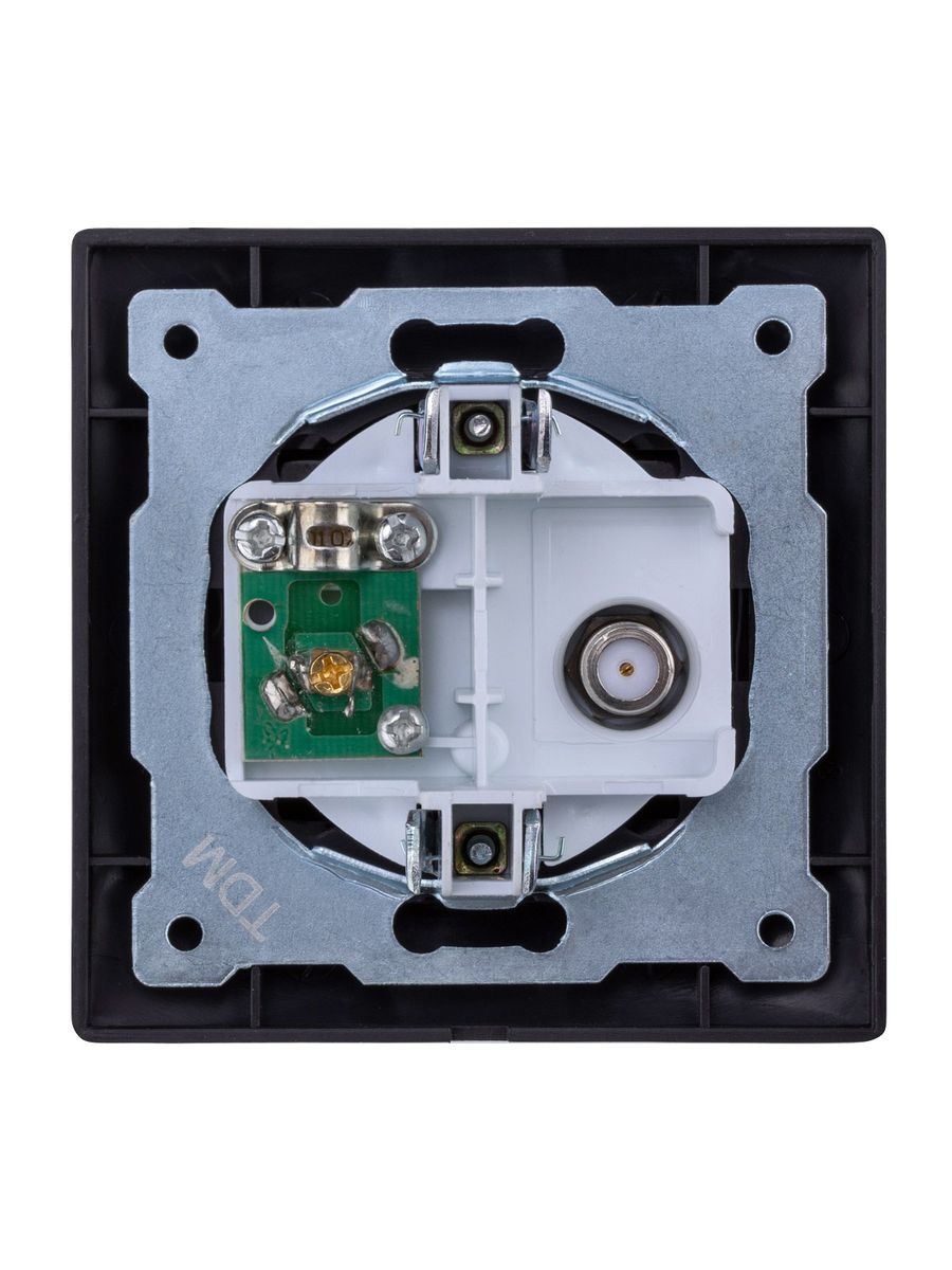 Розетка мультимедийная  SQ1815-0620