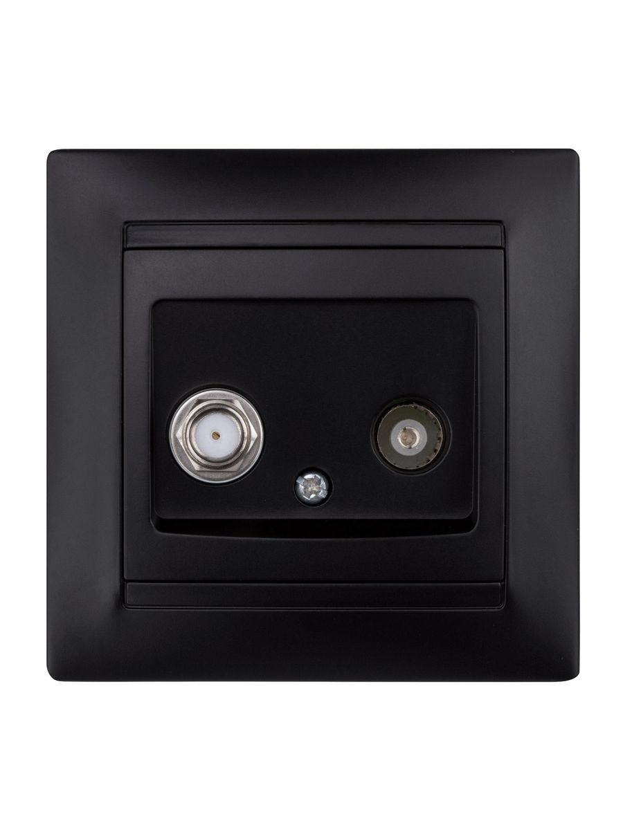 Розетка мультимедийная  SQ1815-0620